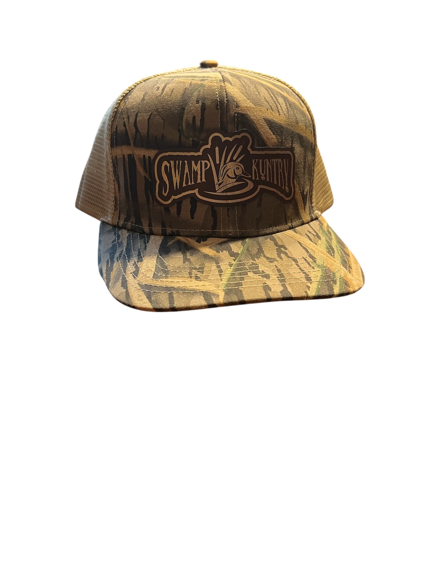 Mossy Oak Shadow Grass
