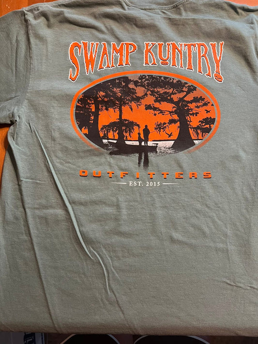 10 Year Anniversary Shirt