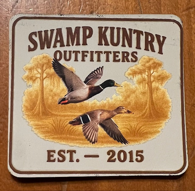 Richardson 112PFP Bottomlands Camo / Pick A Patch Hat