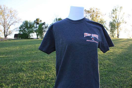 Swamp Kuntry Hunting T-Shirt