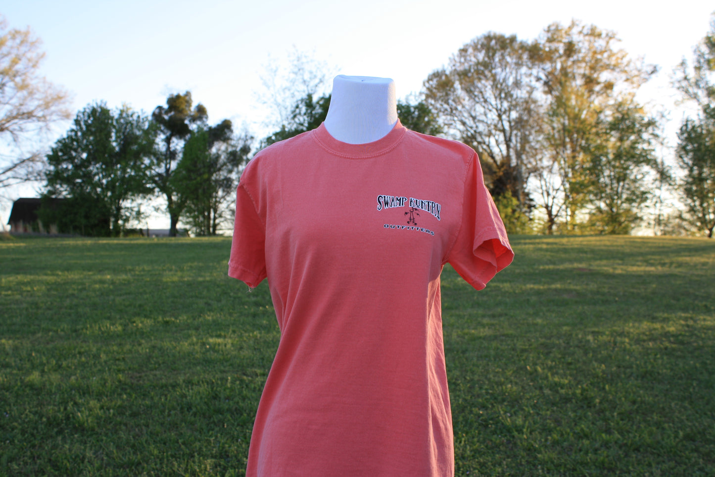 Swamp Kuntry Hunting T-Shirt