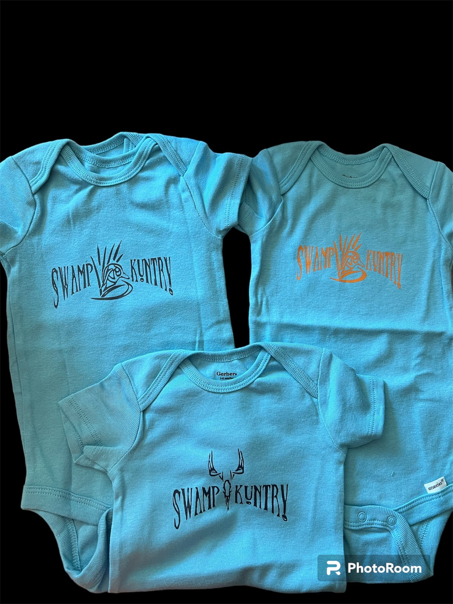 Baby Onesies