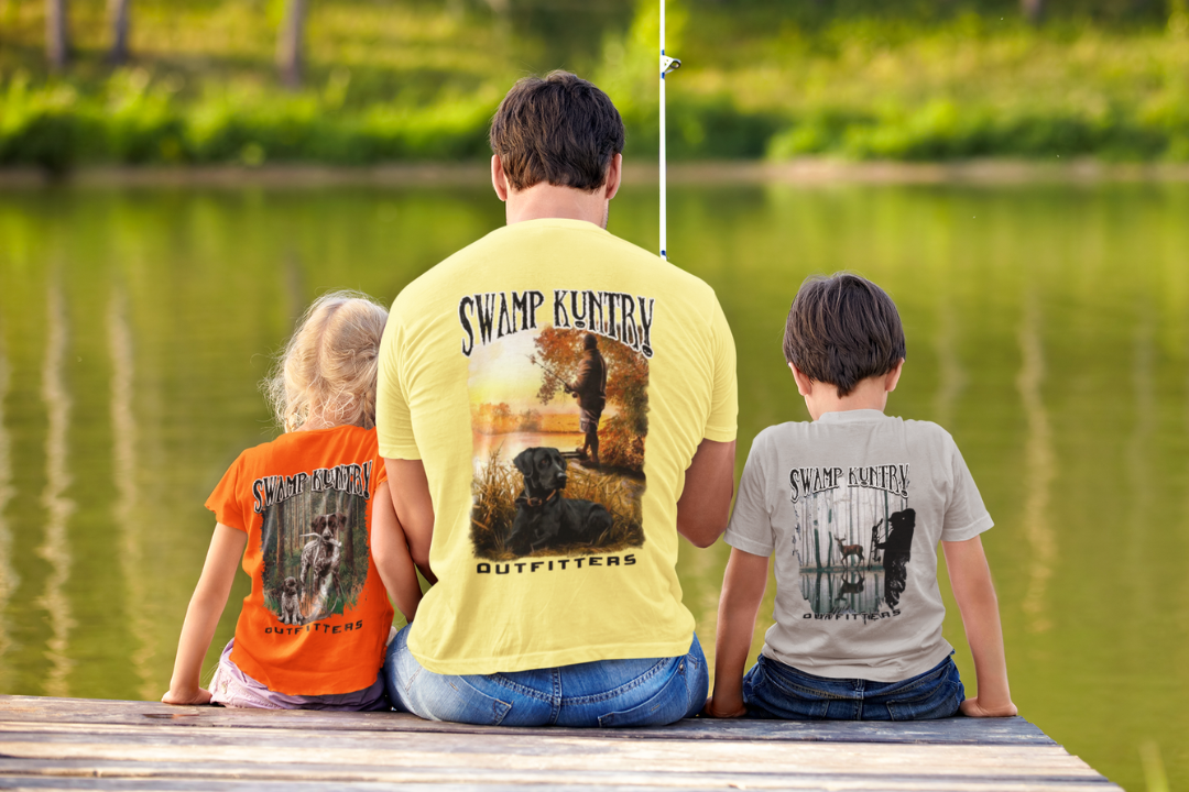 Swamp Kuntry Outfitters Home Page